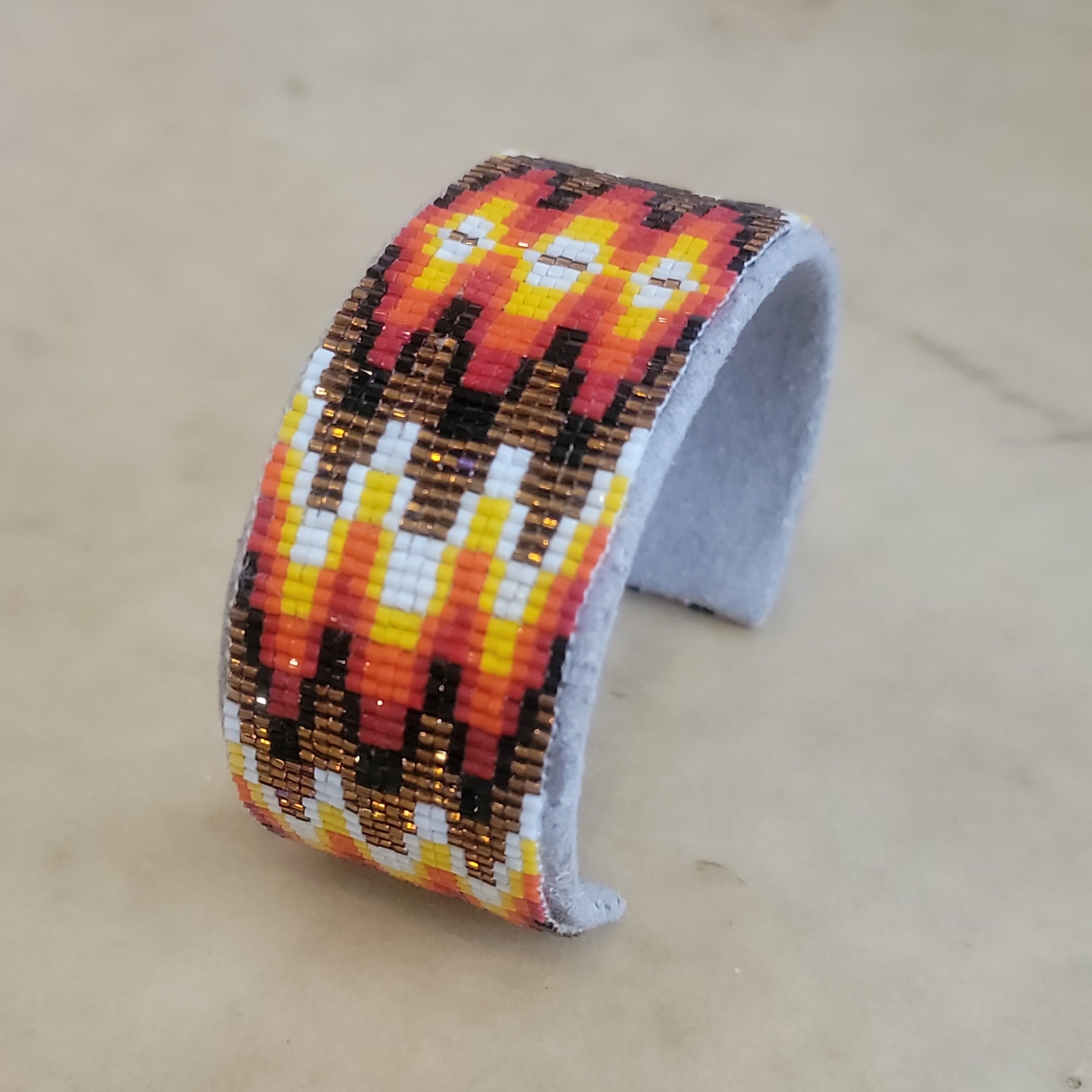 Buy XLKJ 3 Pcs Native American Choker Hairpipe Bead Necklace Ethnic Beaded  Jewelry for Women Girls Online at desertcartINDIA